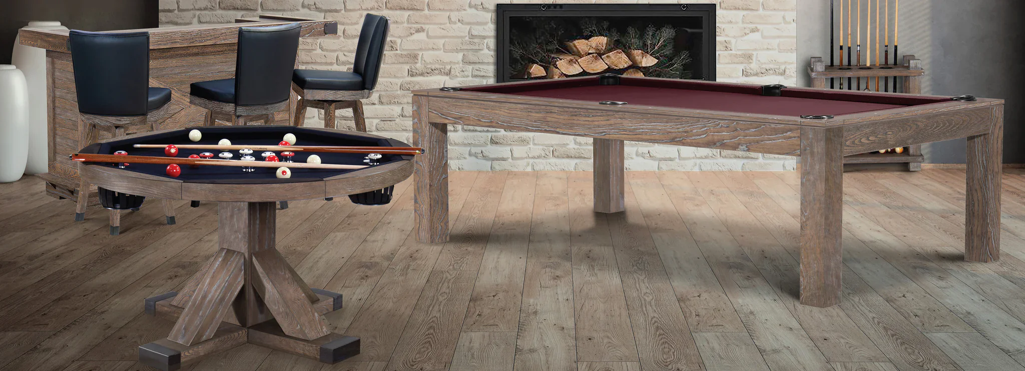 Master Your Game Room Legacy