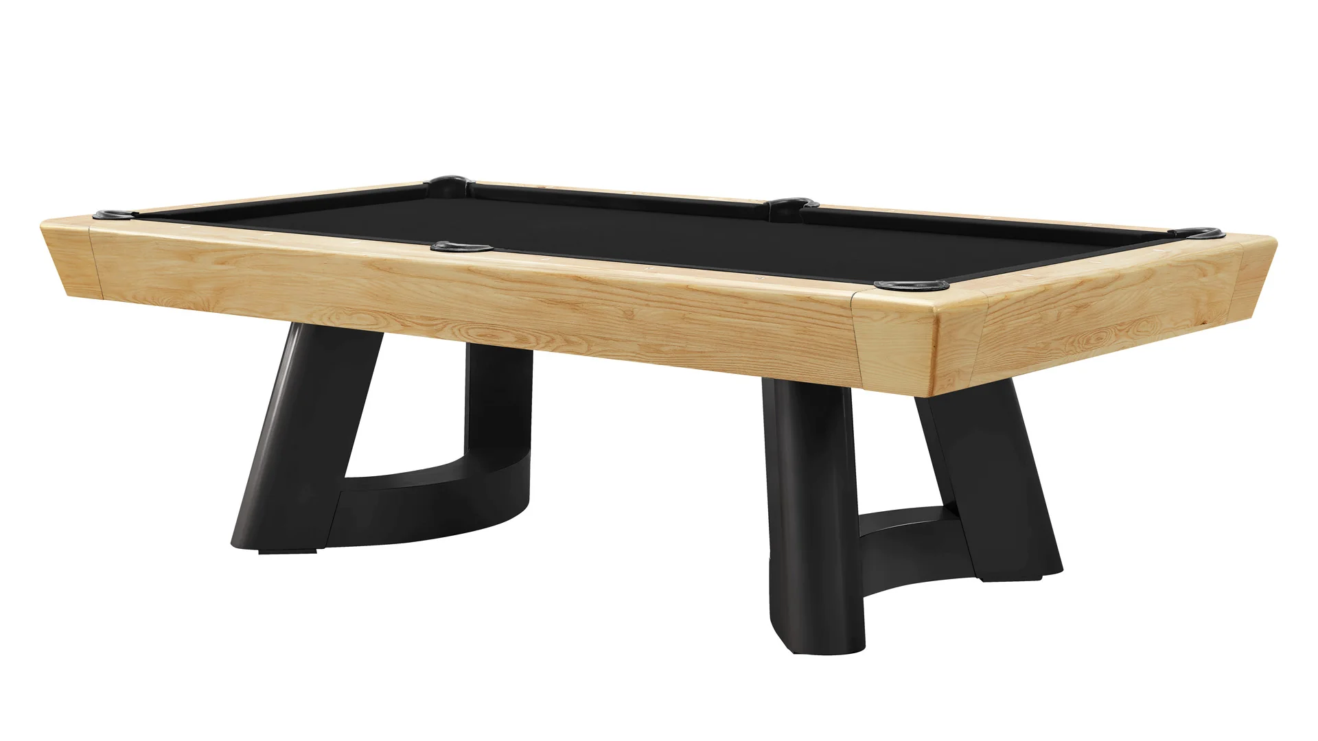 Modern Pool Tables